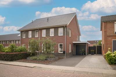 Woning Kempkeslaan 10 Opheusden