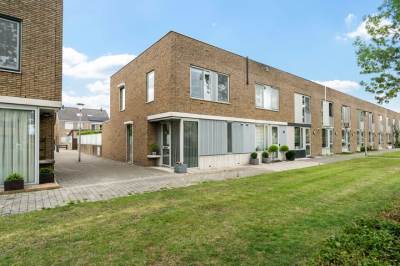 Woning Oostmeerlaan 109 Berkel en Rodenrijs