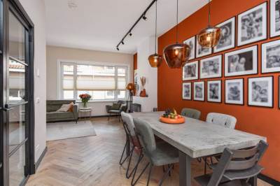 Woning Dordtsestraat 11 Den Haag