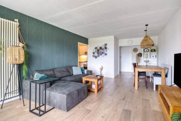 Woning Burgemeester D. Kooimanweg 925 Purmerend