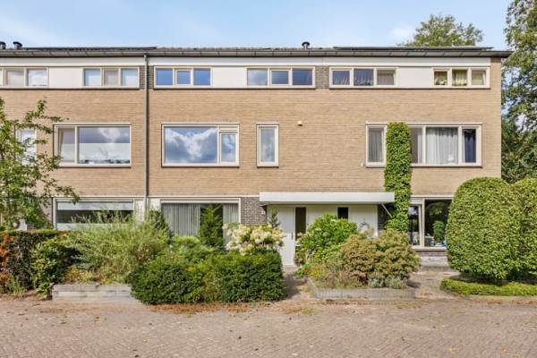 Woning Korhoenhof 4 Nuenen