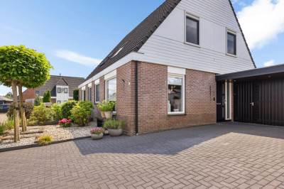 Woning Poldermolen 3 Ten Boer