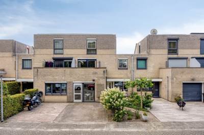 Woning Victoria Regiastraat 42 Almere