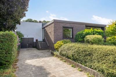 Woning Burg Termeerstraat 18 Grubbenvorst