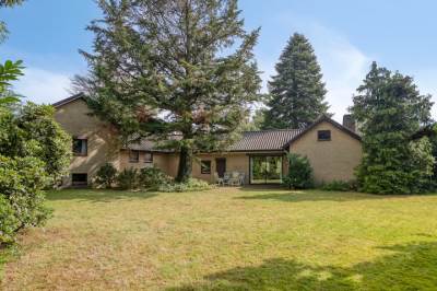 Woning Bachlaan 6 Oss