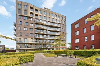 Woning Noordstedeweg 128 Nieuwegein