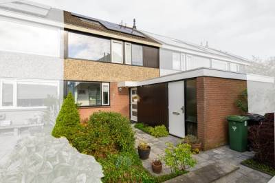 Woning Kaaskenswater 7 Zoetermeer