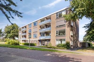 Woning Roelof van Schevenstraat 76 Enschede