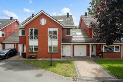 Woning Barkentijn 8 Schiedam