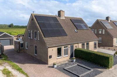 Woning van Wijngaardenstraat 13 St.-Jacobiparochie