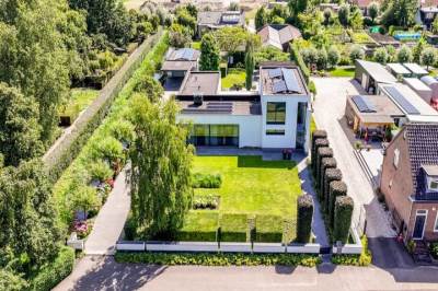 Woning Kerkstraat 31 Waddinxveen