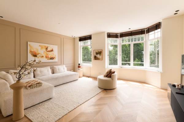 Woning Middenweg 113C2 Amsterdam