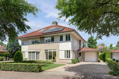 Woning Constantiuslaan 8 Beuningen (GE)