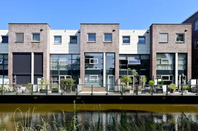 Woning Zwaluw 15 Mijdrecht