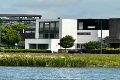 Woning Nico Jessekade 113 Amsterdam