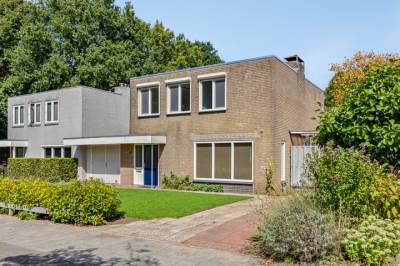 Woning De Kempenaerstraat 2B Oss