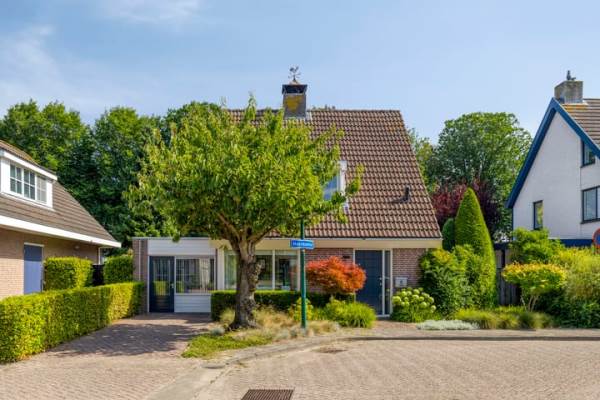 Woning Meerkoethof 9 Dongen