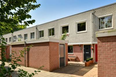 Woning Loenermark 846 Amsterdam
