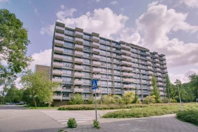 Woning Kadoelerbos 146 Zoetermeer