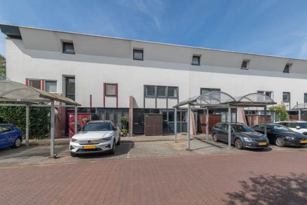 Woning Hazenhof 40 Vleuten