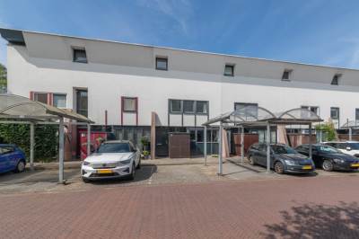 Woning Hazenhof 40 Vleuten