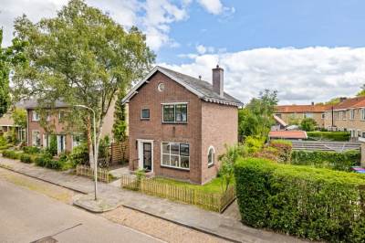 Woning Aert van der Neerstraat 87 Leeuwarden