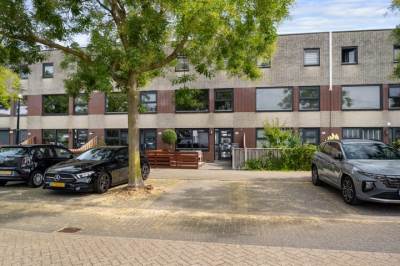 Woning Waddenring 195 Barendrecht