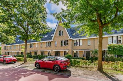 Woning Orionlaan 75 Bilthoven