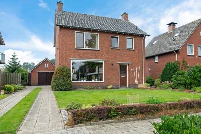 Woning Meidoornstraat 14 Bentelo