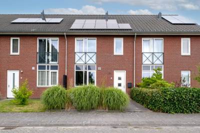 Woning Bostulp 4 Assen