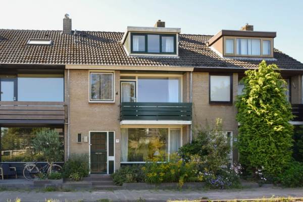 Woning Dodaarslaan 99 Vinkeveen
