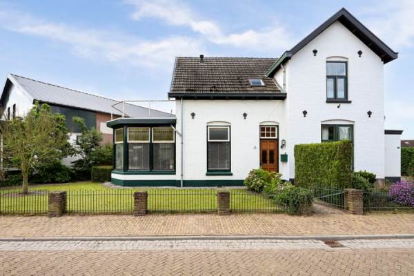 Woning Schoolstraat 25 Aerdt