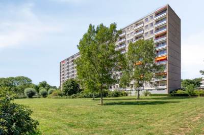 Woning Akeleistraat 44H Spijkenisse