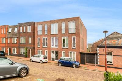 Woning Baansingel 159 Alkmaar