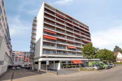 Woning Den Heuvel 21 Velp (GE)