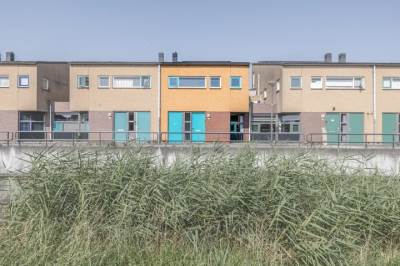 Woning Marenesingel 5 Avenhorn