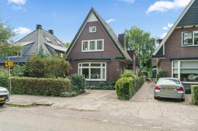 Woning Van der Valk Boumanlaan 12 Woerden