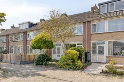 Woning Dintelstraat 37 Alkmaar