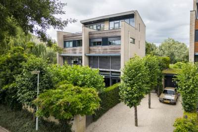 Woning Kleine Hof 46 Vleuten