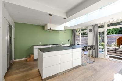 Woning Tollenskade 13 Voorburg