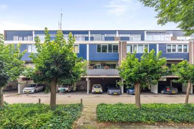 Woning Gildenburg 608 Deventer