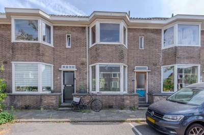 Woning Apolloplantsoen 17 Zaandam