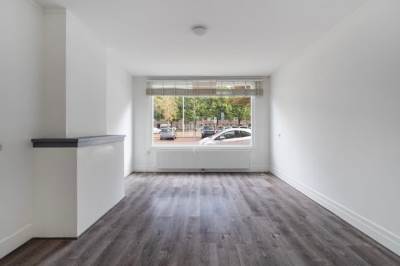 Woning Groenteweg 48 Den Haag