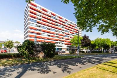 Woning Bentinckplein 100 Rotterdam
