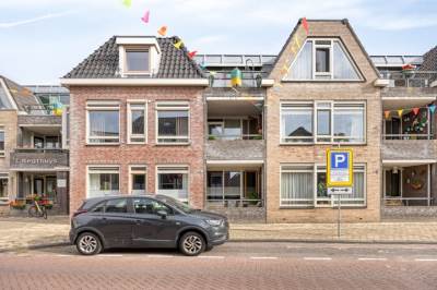 Woning Dorpsstraat 71D Hazerswoude-Dorp