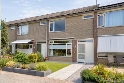 Woning Lauwers 18 Zwolle