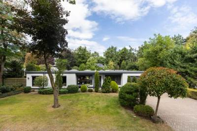 Woning Kromveld 5 Deurne