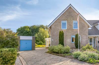 Woning Specht 30 Fijnaart