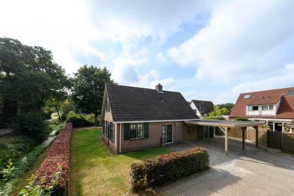 Woning de Stringen 27 Nieuwehorne