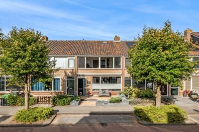 Woning Paulus Potterstraat 7 Heerhugowaard